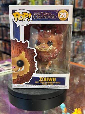 アメコミ Funko Pop! ZOUWU 28 s-l400.jpg