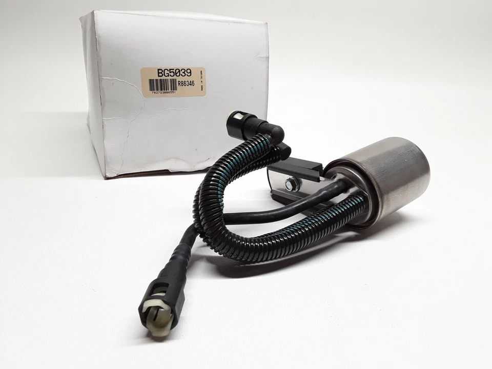 Fuel Filter-Gki CARQUEST R86346 for Dodge Neon fits Plymouth Neon 1995,1996,1997 - Image 3 of 4