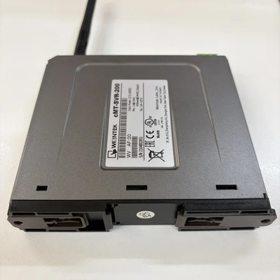Weintek cMT-SVR-200 HMI Human-Machine Interface System