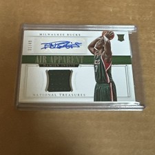 2014-15 Panini National Treasures Basketball Cards 19
