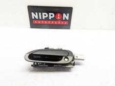 Porte avant et accessoires Honda S2000