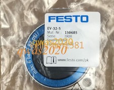 1PC New Festo EV-32-5 150685 Diaphragm Clamping Cylinder Expedited Shipping