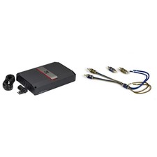 Kicker LX3000.1 , KISL, 3000w Mono Class-D Subwoofer Amp 51LX30001