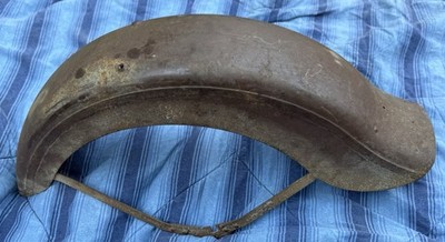 Harley OEM NOS VL V VLD WL Flathead Knucklehead Front Fender