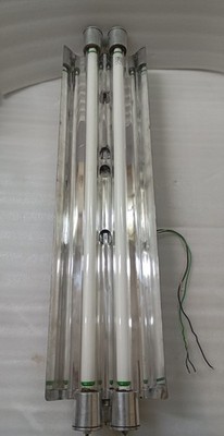 VINTAGE COOPER PAULUHN MARINE SALT WATER FEPR260A POLISH EX LIGHT 110-220V