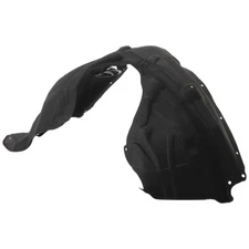 Fender Liner For Jeep Grand Cherokee 2014-2021 Front Passenger Side Inner