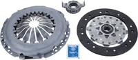 Kupplungssatz Sachs 3000 951 531 FÜR Alfa Romeo Passend FÜR Fiat Opel