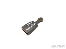 2019 Ford Transit Rear Centre Seat Belt Buckle Van