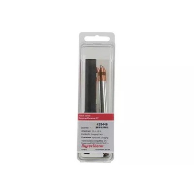 Powermax 45 XP 65 85 105 HyAccess Starter Paket Fugenhobeln Hypertherm