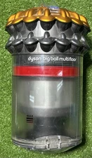 Dyson CY23 Big Ball Multi-Floor Pro Canister Vacuum Dust Bin Replacement Part