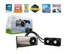 MSI GeForce RTX 4090 LIQUID X 24GB  GDDR6X Gaming GPU SUPRIM Graphics Card