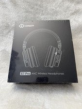 COWIN E7 Pro ANC Wireless Headphones Brand New On Box Sealed