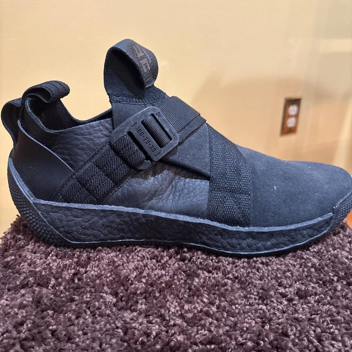 adidas Harden LS 2 Buckle Sneakers for Men for Sale | Authenticity