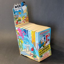 Lustiges Taschenbuch Enten-Edition Bände 9-1...