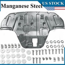 Engine Splash Shield Fit for Hyundai Sonata 2...
