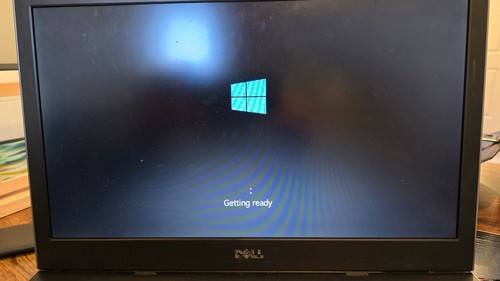 Dell Vostro 3750 17.3" i7 Laptop 6GB RAM 500GB NVIDIA GT 525M DVD Fingerprint - Picture 6 of 6