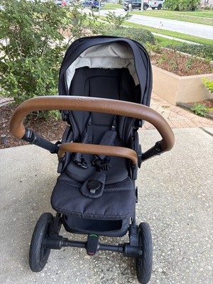 Nuna Mixx Next Stroller in excellent condition.
