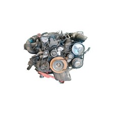 A6120103500 KOMPLETTER MOTOR / 612963 / 2711943 FÜR MERCEDES-BENZ CLASE M W163 A6120103500 KOMPLETTER MOTOR / 612963 / 2711943 FÜR MERCEDES-BENZ CLASE M W163