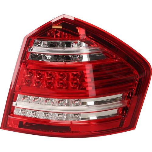Set of 2 Tail Lights Taillights Taillamps Brakelights Driver & Passenger Pair - Bild 4 von 11