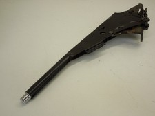 Audi RS6 4B C5 Interior Handbrake Mechanism 4B0711303