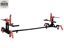 Free Shipping Car Rotisserie Car Rotator Auto Rotisserie 4500 Lbs