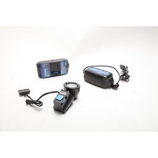 Anton Bauer ElipZ 10K Kit with Battery, Charger and ElightZ On-Camera Light