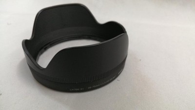 Sigma LH706-01 Lens Hood for 28-70mm F2.8 DN Camera Lens
