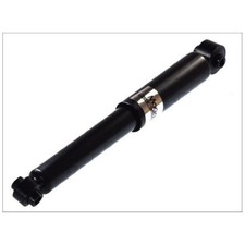 2x Stoßdämpfer hinten für Opel Astra F T92 G T98 H A04 Zafira B A05 | 129549