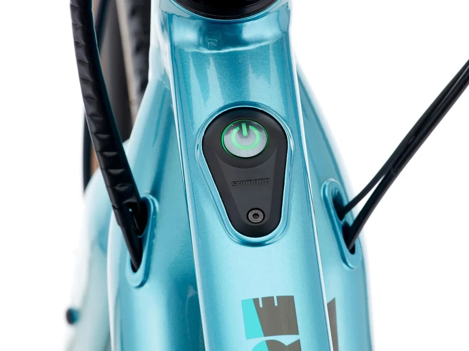 Kona Libre El (E-Bike) 56cm - Image 4 of 4