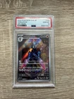 PSA 10 POKEMON CERULEDGE EN SURGING SPARKS ILLUSTRATION RARE #197 2024