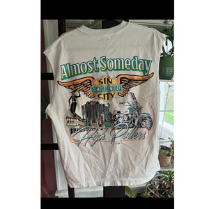 Sin City T Shirt | eBay