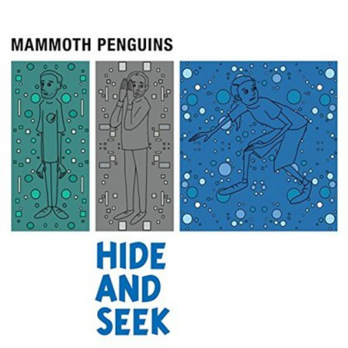 Альбом Mammoth Penguins Hide and Seek (CD) (ИМПОРТ из Великобритании)