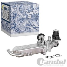 VEMO AGR-MODUL mit AGR-VENTIL passend für AUDI A3 Q3 TT SEAT ALHAMBRA ALTEA IBIZ