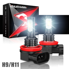 Led Fog Light Conversion Kit For The Can-am Spyder Rt Rt-s Rt Limited Pairx2 Led Fog Light Conversion Kit For The Can-am Spyder Rt Rt-s Rt Limited Pairx2