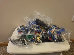 LEGO Castle: Blacksmith Shop (3739) New Open Box