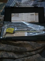 Mitutoyo 571-201-30 Digimatic Depth Gage