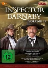 Inspector Barnaby Vol. 19 [4 DVDs] | DVD | Zustand sehr gut