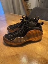 Nike Air Foamposite One Größe US 12 EU 46