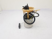 2014 SKODA SUPERB FUEL PUMP + SENDER UNIT 1598 DIESEL CAYC