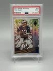 PSA 9 • 2016 Panini Phoenix • Tom Brady #59 Patriots  MVP GOAT TB12