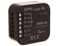 4-Kanal-FunkzufüHrung 230V RNP-21 EXL10000020