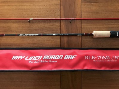 Smith Bayliner Boron 70Ml Blf Blb-70Ml/Brf Seabass Perch Rockfish Chinu Millet L