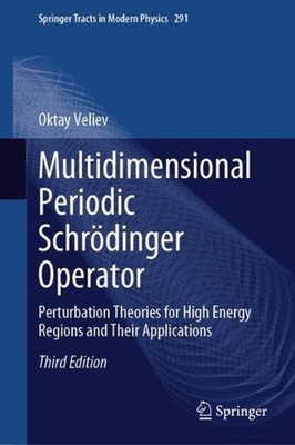 Multidimensional Periodic Schrdinger Operator: Perturbation Theories for High En
