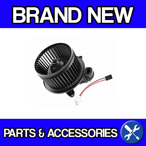For Volvo C40, XC40 (18-) AC Fan (Right Hand Drive)