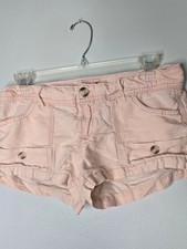 American Eagle Outfitters Pink Shorts 2