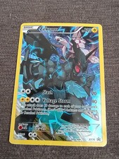Zekrom (Full Art Promo) XY76 XY Holo for sale online | eBay
