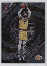 2021-22 Donruss Elite Power Formulas Carmelo Anthony #2 HOF 16tx