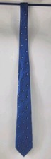 Polo Ralph Lauren BLUE Tie