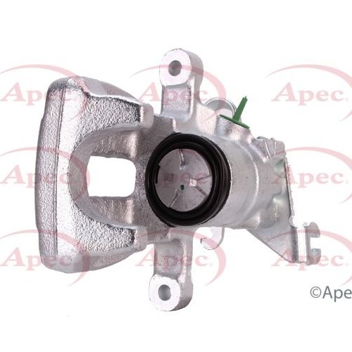 For SMART FORFOUR 454 2004 to 2006 Caliper Mounting RCA581
