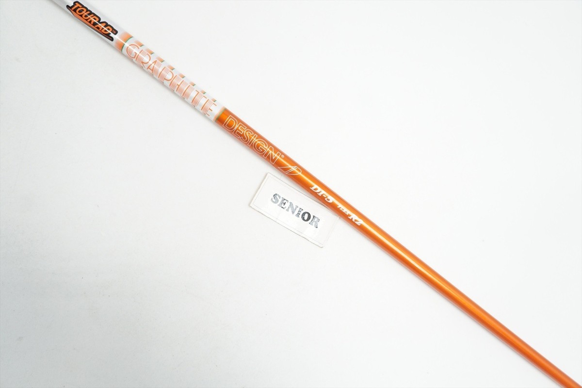 Graphite Design Tour Ad Di-5R2 Senior 42.75